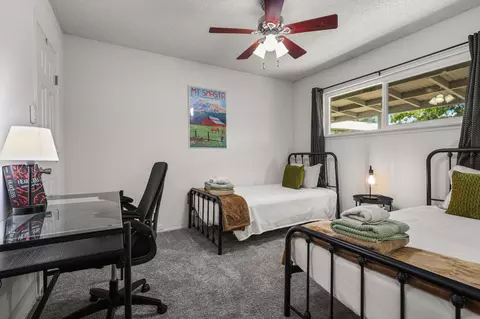 Bedroom - 22275 Brent Rd, Red Bluff, CA 96080 photo 4 of 7
