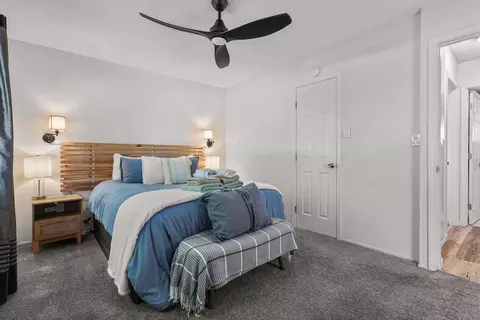 Bedroom - 22275 Brent Rd, Red Bluff, CA 96080 photo 2 of 7