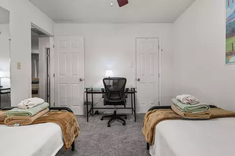 Bedroom - 22275 Brent Rd, Red Bluff, CA 96080 photo 6 of 7