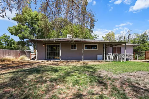 Exterior - 22275 Brent Rd, Red Bluff, CA 96080 photo 10 of 18