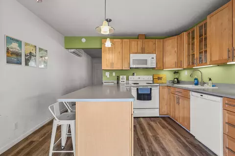 Kitchen - 22275 Brent Rd, Red Bluff, CA 96080 photo 4 of 4