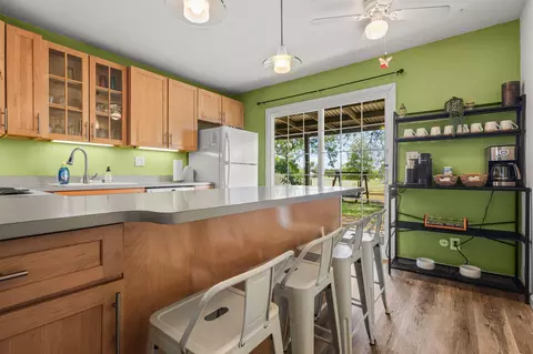 Kitchen - 22275 Brent Rd, Red Bluff, CA 96080 photo 1 of 4