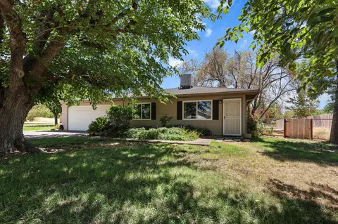 22275 Brent Rd, Red Bluff, CA 96080