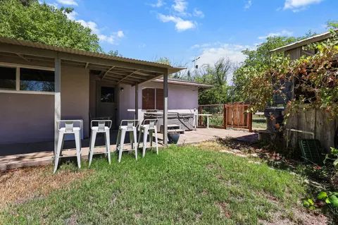 Exterior - 22275 Brent Rd, Red Bluff, CA 96080 photo 4 of 18