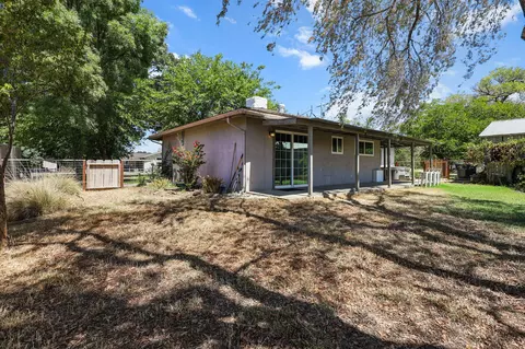 Exterior - 22275 Brent Rd, Red Bluff, CA 96080 photo 6 of 18