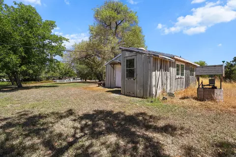 Exterior - 22275 Brent Rd, Red Bluff, CA 96080 photo 15 of 18