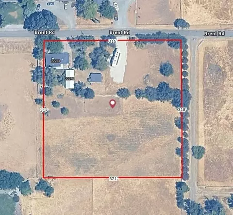 View/Area - 22275 Brent Rd, Red Bluff, CA 96080 photo 5 of 5