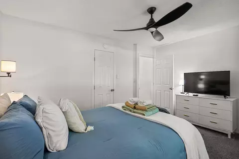 Bedroom - 22275 Brent Rd, Red Bluff, CA 96080 photo 3 of 7