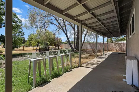 Exterior - 22275 Brent Rd, Red Bluff, CA 96080 photo 3 of 18