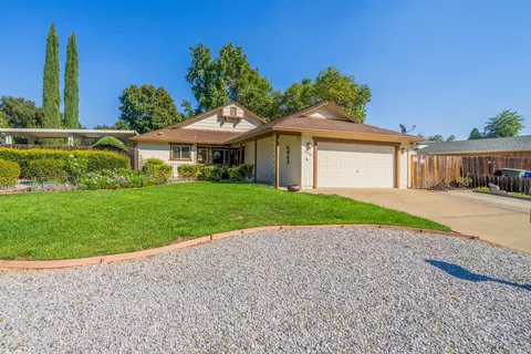 Exterior - 6849 Creekside St, Redding, CA 96001 photo 17 of 17