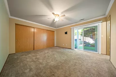 Bedroom - 6849 Creekside St, Redding, CA 96001 photo 1 of 4