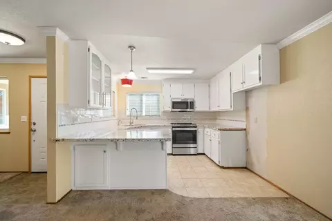 Kitchen - 6849 Creekside St, Redding, CA 96001 photo 1 of 4
