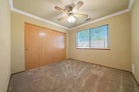 Bedroom - 6849 Creekside St, Redding, CA 96001 photo 3 of 4