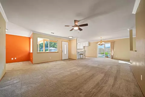 Living - 6849 Creekside St, Redding, CA 96001 photo 5 of 5