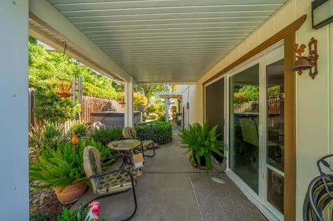 Exterior - 6849 Creekside St, Redding, CA 96001 photo 8 of 17