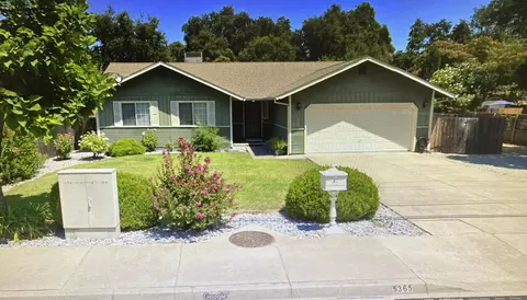 5365 E Bonnyview Rd, Redding, CA 96001