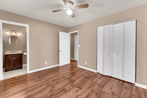 Bedroom - 3533 Capricorn Way, Redding, CA 96002 photo 3 of 7