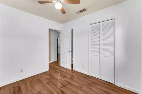 Bedroom - 3533 Capricorn Way, Redding, CA 96002 photo 5 of 7