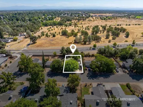 View/Area - 3533 Capricorn Way, Redding, CA 96002 photo 1 of 1