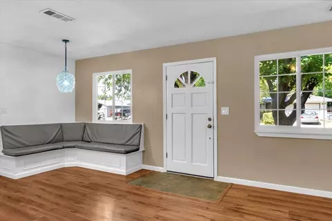 Entry Way - 3533 Capricorn Way, Redding, CA 96002 photo 1 of 1