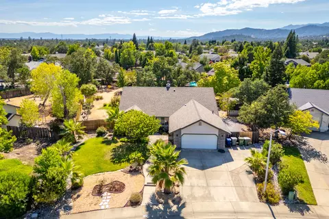 4362 Pintail Dr, Redding, CA 96001