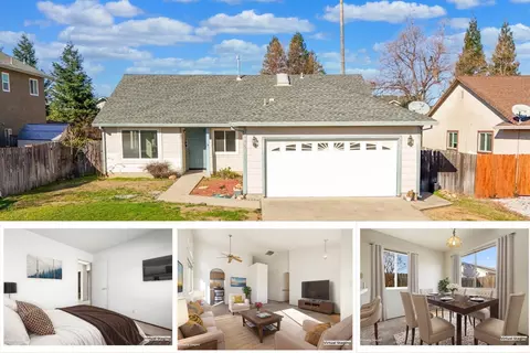 567 Shell Dr, Redding, CA 96003