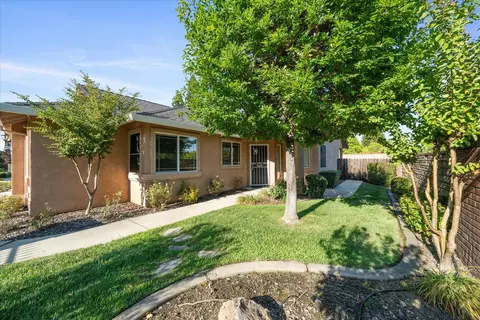 Exterior - 693 Yolla Bolly Trl, Redding, CA 96003 photo 3 of 11