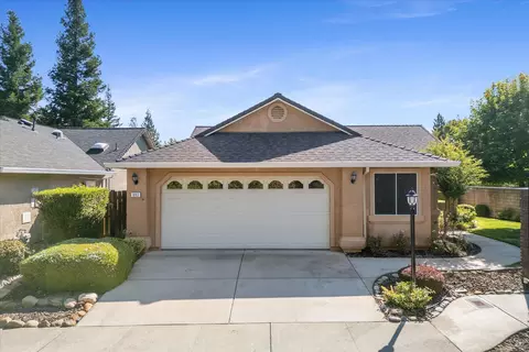 Exterior - 693 Yolla Bolly Trl, Redding, CA 96003 photo 2 of 11