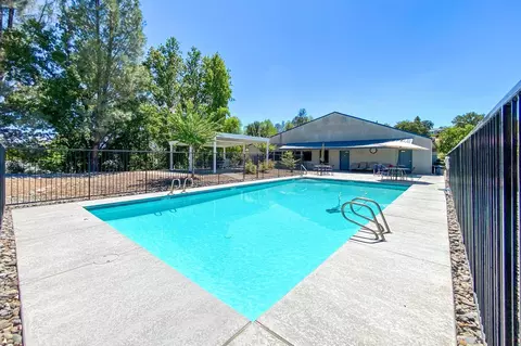 Exterior - 693 Yolla Bolly Trl, Redding, CA 96003 photo 7 of 11
