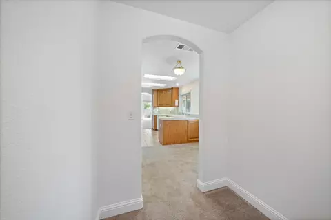 Entry Way - 693 Yolla Bolly Trl, Redding, CA 96003 photo 1 of 2