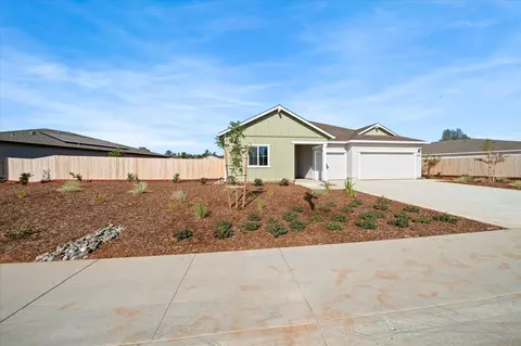 Exterior - 5545 Feathers Ave, Redding, CA 96002 photo 6 of 6