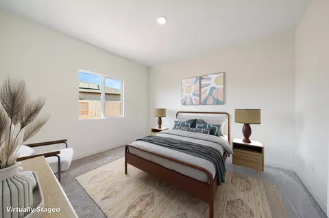 Bedroom - 5545 Feathers Ave, Redding, CA 96002 photo 3 of 7