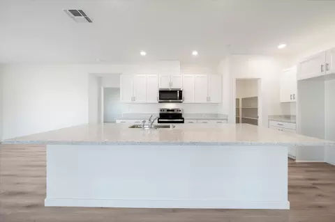 Kitchen - 5545 Feathers Ave, Redding, CA 96002 photo 1 of 4
