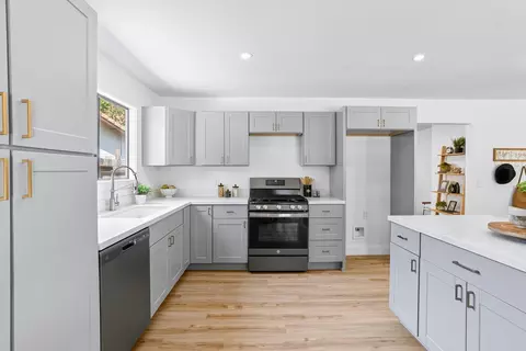 Kitchen - 2696 Cecilia Ct, Redding, CA 96002 photo 1 of 5