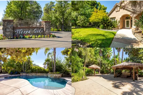 13380 Tierra Heights Rd, Redding, CA 96003