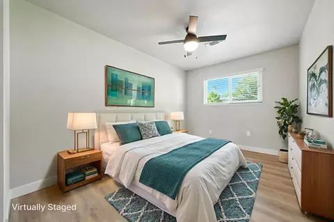 Bedroom - 1312 Dominion Dr, Redding, CA 96002 photo 5 of 9