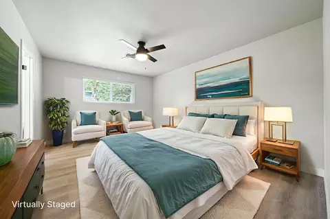Bedroom - 1312 Dominion Dr, Redding, CA 96002 photo 2 of 9