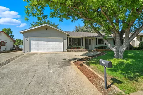 Exterior - 1312 Dominion Dr, Redding, CA 96002 photo 2 of 18