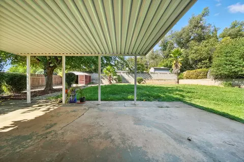 Exterior - 1312 Dominion Dr, Redding, CA 96002 photo 8 of 18