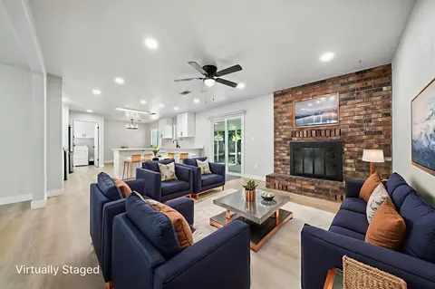 Living - 1312 Dominion Dr, Redding, CA 96002 photo 5 of 6