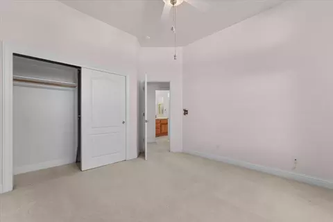 Bedroom - 2571 Eastbrook Dr, Redding, CA 96002 photo 6 of 6