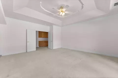 Bedroom - 2571 Eastbrook Dr, Redding, CA 96002 photo 2 of 6