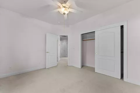 Bedroom - 2571 Eastbrook Dr, Redding, CA 96002 photo 4 of 6