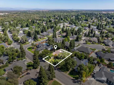 View/Area - 2571 Eastbrook Dr, Redding, CA 96002 photo 2 of 6