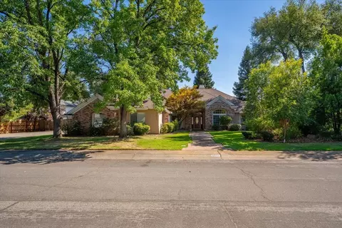 Exterior - 2571 Eastbrook Dr, Redding, CA 96002 photo 24 of 24