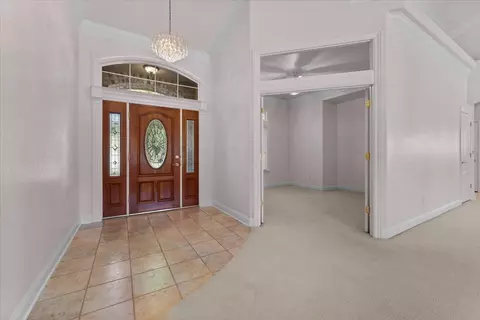 Entry Way - 2571 Eastbrook Dr, Redding, CA 96002 photo 1 of 3