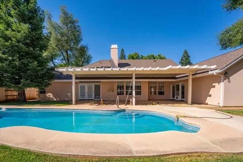 Exterior - 2571 Eastbrook Dr, Redding, CA 96002 photo 10 of 24