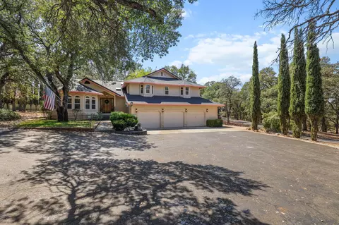 21791 Wilcox Rd, Red Bluff, CA 96080 photo 1