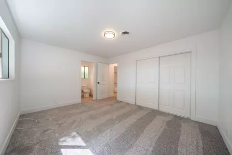 Bedroom - 6685 Southgate Dr, Redding, CA 96001 photo 7 of 7