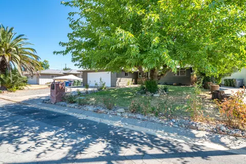 Exterior - 6685 Southgate Dr, Redding, CA 96001 photo 20 of 25